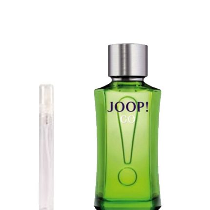 خرید عطر جوپ گو-سبز کارگاه عطر سازی عادل