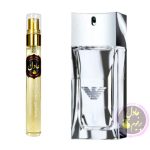 عطر جورجیو آرمانی امپریو دیاموند مردانه(10میل) | Giorgio Armani Emporio Armani Diamonds for Men