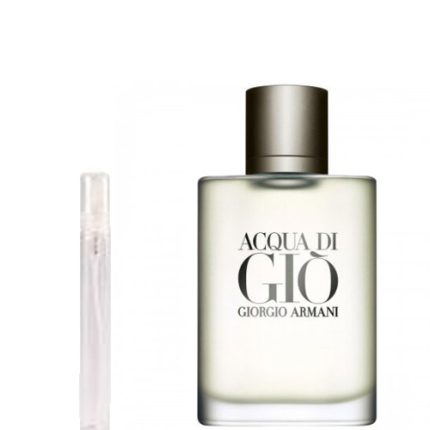 خرید عطر جورجیو آرمانی کارگاه عطر سازی عادل