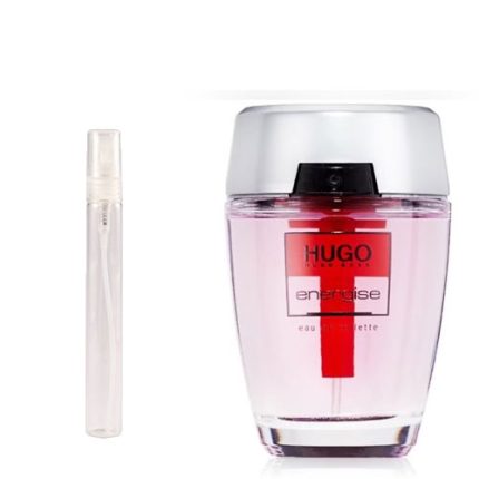 خرید عطر هوگو کارگاه عطر سازی عادل