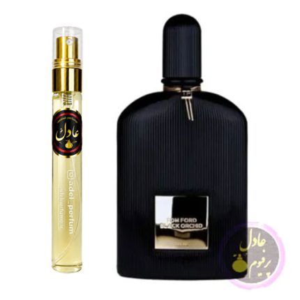 عطر ادکلن تام فورد بلک ارکید