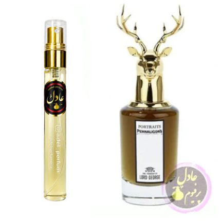 عطر ادکلن پنهالیگونز د تراژدی آف لرد جورج | Penhaligon’s The Tragedy of Lord George (10میل)