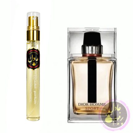 دکانت عطر ادکلن دیور هوم اسپرت