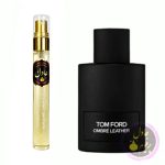 عطر ادکلن تام فورد امبر لدر عادل پرفیوم