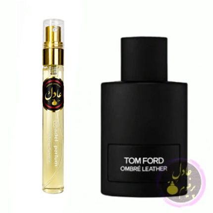 عطر ادکلن تام فورد امبر لدر عادل پرفیوم