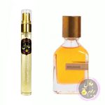 دکانت عطر ادکلن اورتو پاریسی برگاماسک
