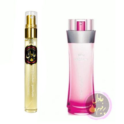 عطر ادکلن لاگوست تاچ آف پینک-صورتی | Lacoste Touch of Pink