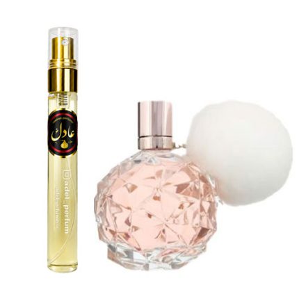آریانا گراندی اری عطر زنانه دکانت ده میل