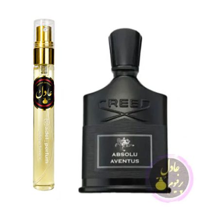 عطر ادکلن کرید ابسولو اونتوس