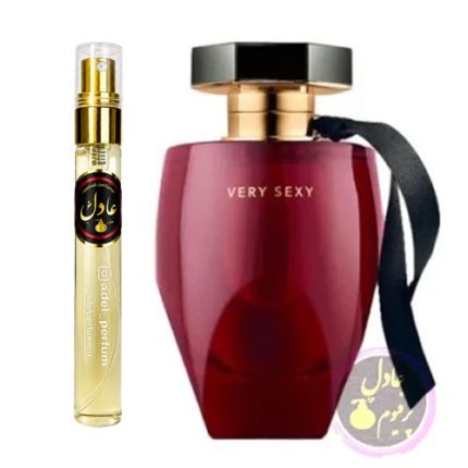 عطر ادکلن ویکتوریا سکرت وری سکسی