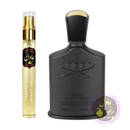 عطر ادکلن کرید گرین ایریش توید