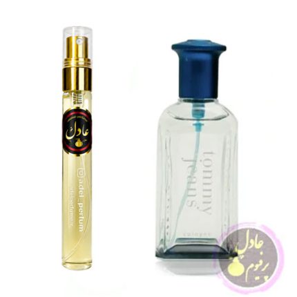 عطر ادکلن تامی مردانه | Tommy Hilfiger Tommy for men