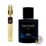 خرید عطر دیور ساواج الکسیر عادل پرفیوم