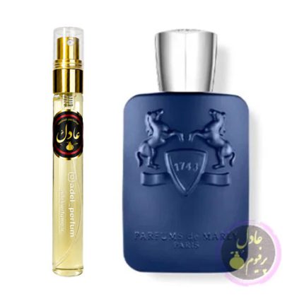 عطر ادکلن مارلی پرسیوال